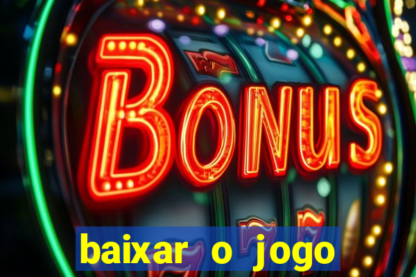 baixar o jogo resident evil